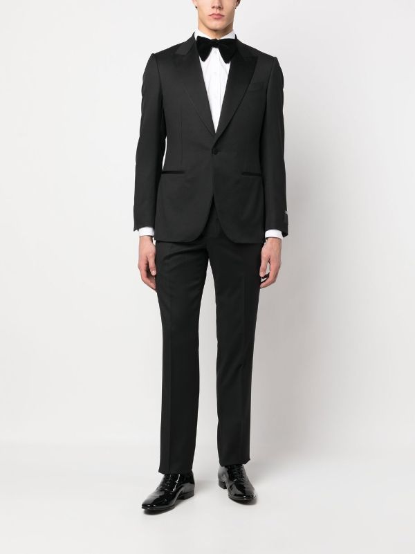 Zegna tuxedo discount bow ties