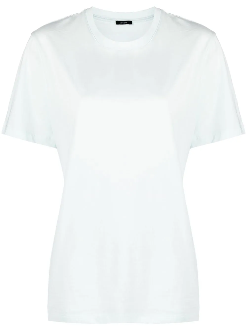 Joseph Organic Cotton T-shirt In White