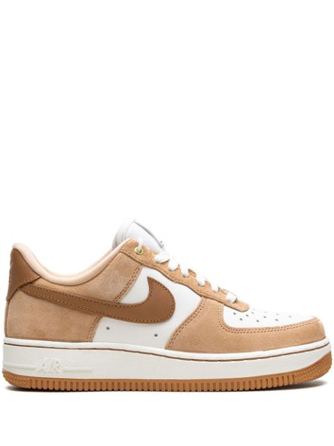 Nike Air Force 1 Low "Vachetta Tan" sneakers WOMEN