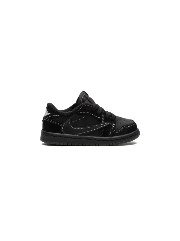 Jordan Kids x Travis Scott Air Jordan 1 Low