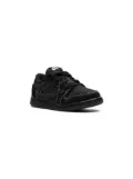 Jordan Kids x Travis Scott Air Jordan 1 Low ""Black Phantom"" sneakers