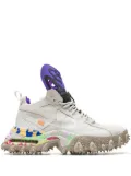 Nike X Off-White Air Terra Forma ""Summit White"" sneakers