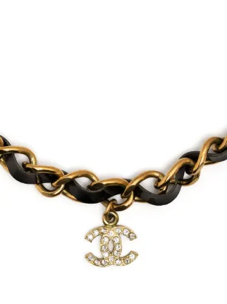 CHANEL Pre-Owned
