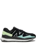 New Balance Running Course 57/40 ""The Intelligent Choice"" sneakers - Black