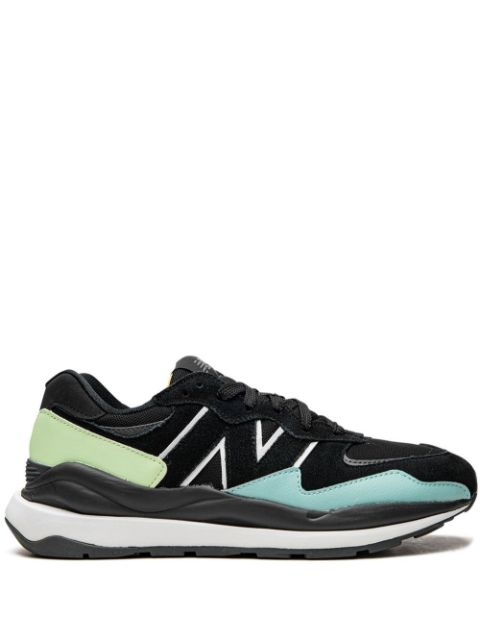 hype New Balance Running Course 57 40 "The Intelligent Choice" sneakers 