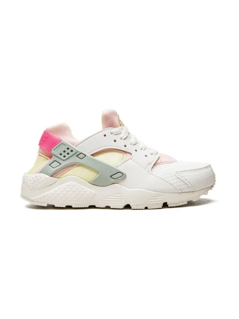 Nike Kids Air Huarache "Strawberry Sundae" sneakers