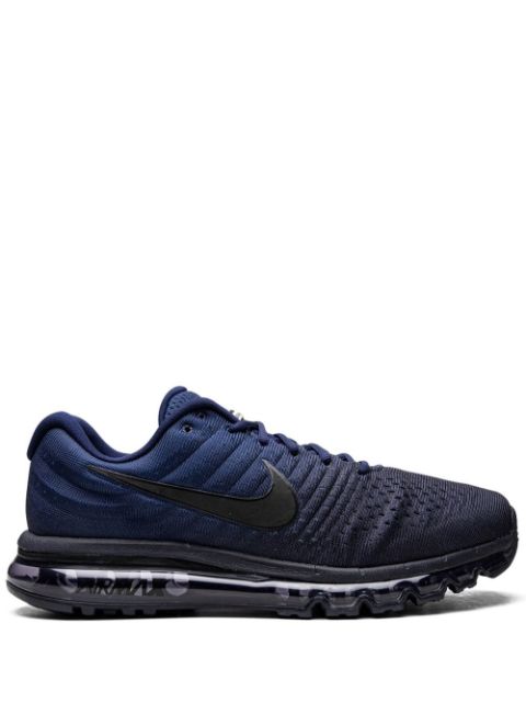 Nike Air Max 2017 "Binary Blue" sneakers MEN