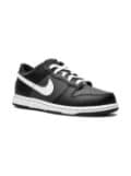 Nike Kids Dunk Low ""Black Panda"" sneakers