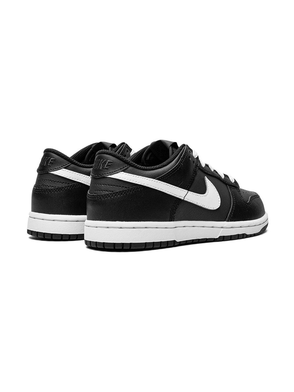 Læge efter skole komfort Nike Dunk Low "black Panda" Sneakers In 黑色 | ModeSens