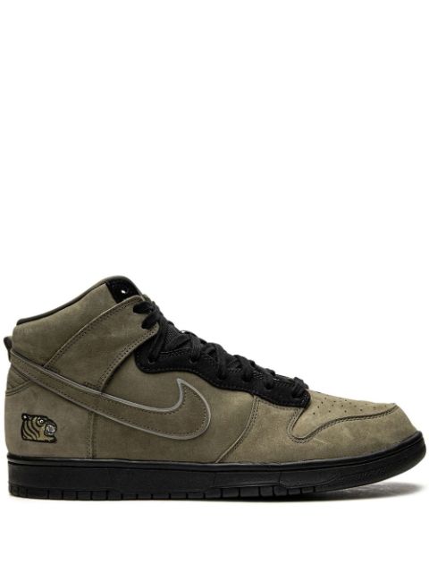 Nike SB Dunk High "Soulgoods" sneakers WOMEN