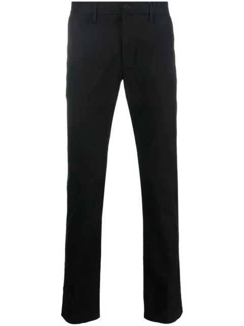 Tommy Hilfiger slim-fit trousers