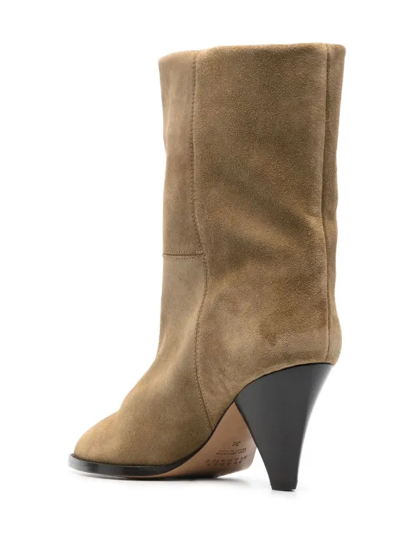 Isabel marant laarzen hotsell sale