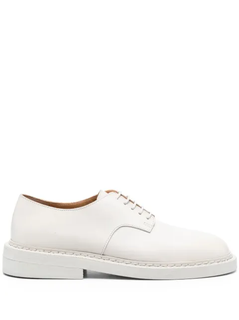 Marsèll zapatos casuales con agujetas
