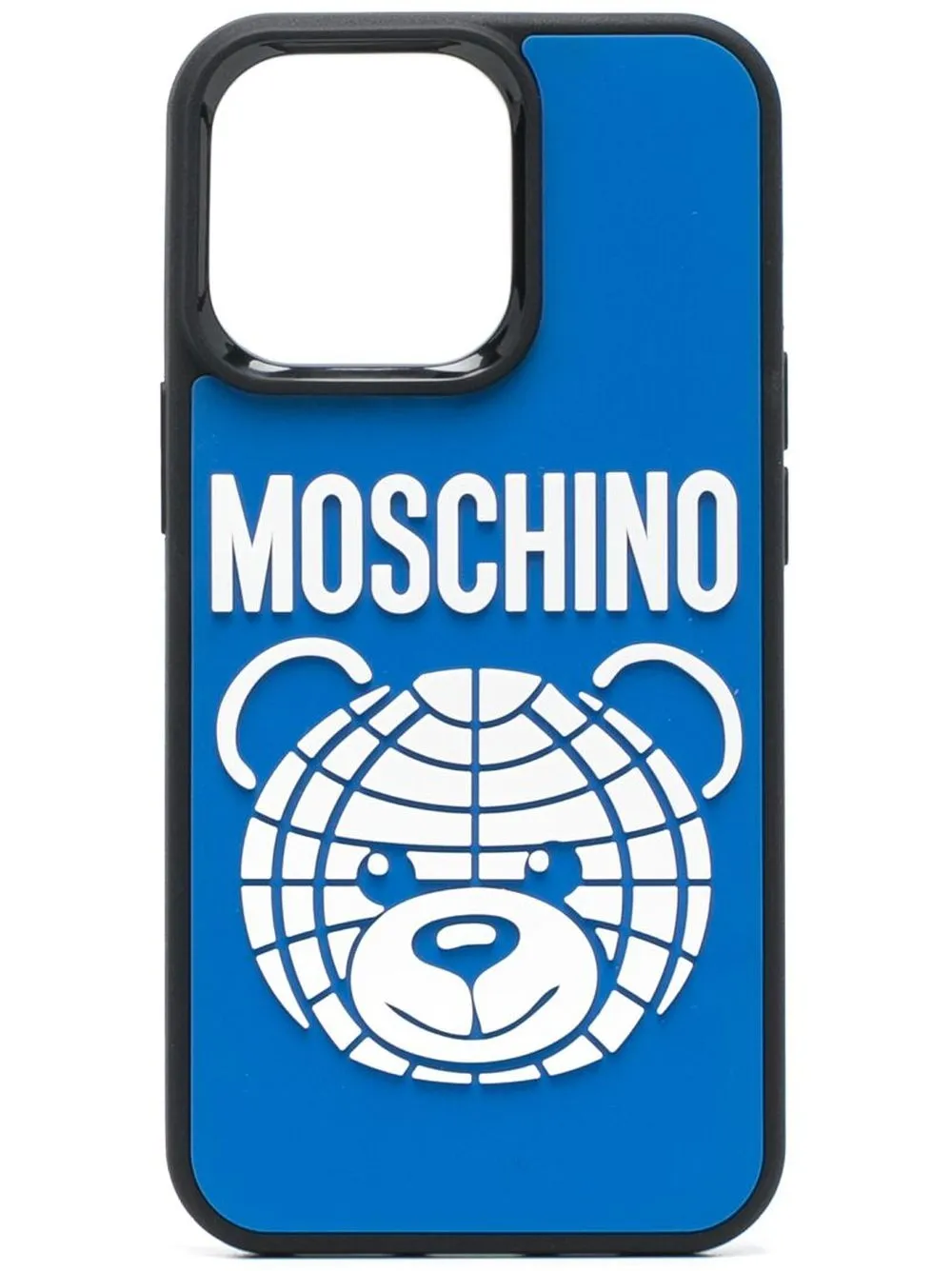 Teddy Bear motif iPhone 13 Pro case