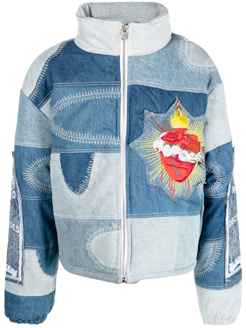 who-decides-war-sacred-patchwork-jacket-farfetch