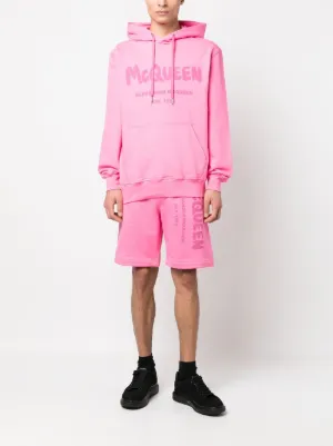 Alexander McQueen（アレキサンダー・マックイーン）メンズ スウェット