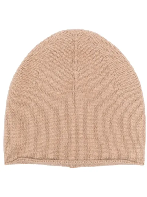 Vince gorro tejido de cachemira