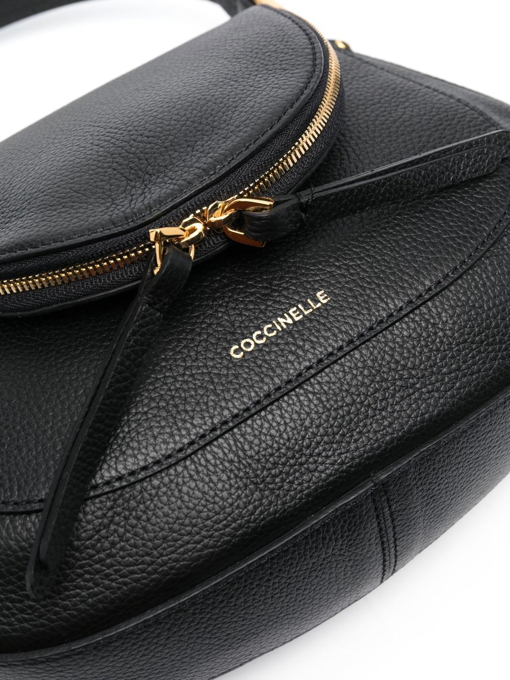 Coccinelle discount alpha crossbody