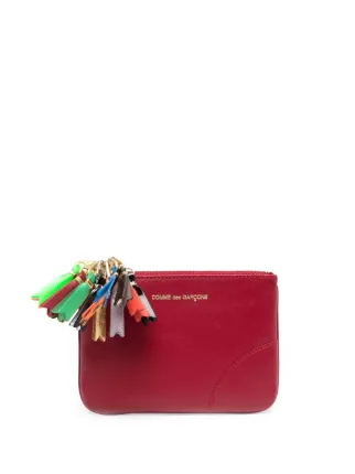 Comme Des Garçons Wallet