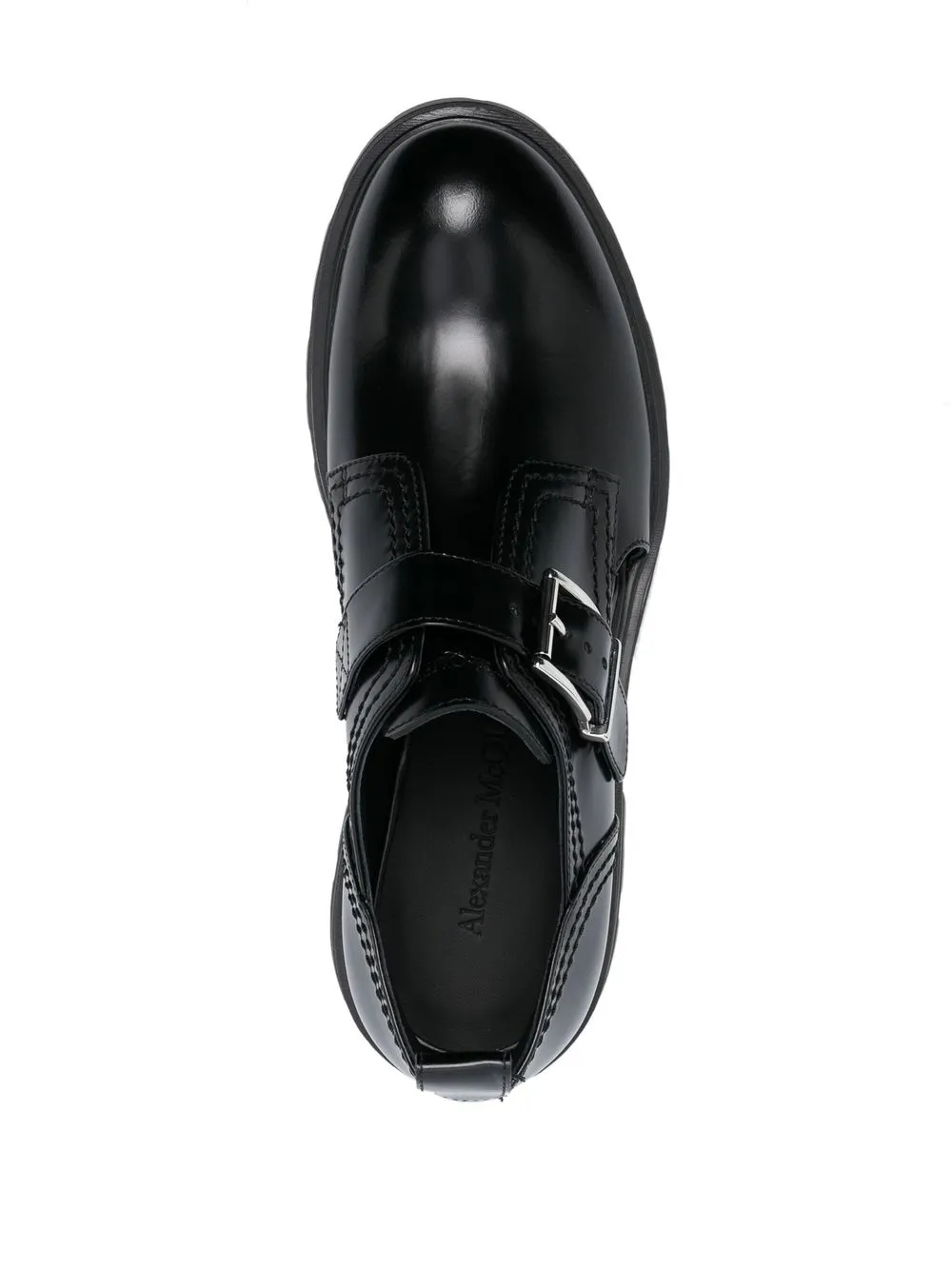 farfetch alexander mcqueen shoes
