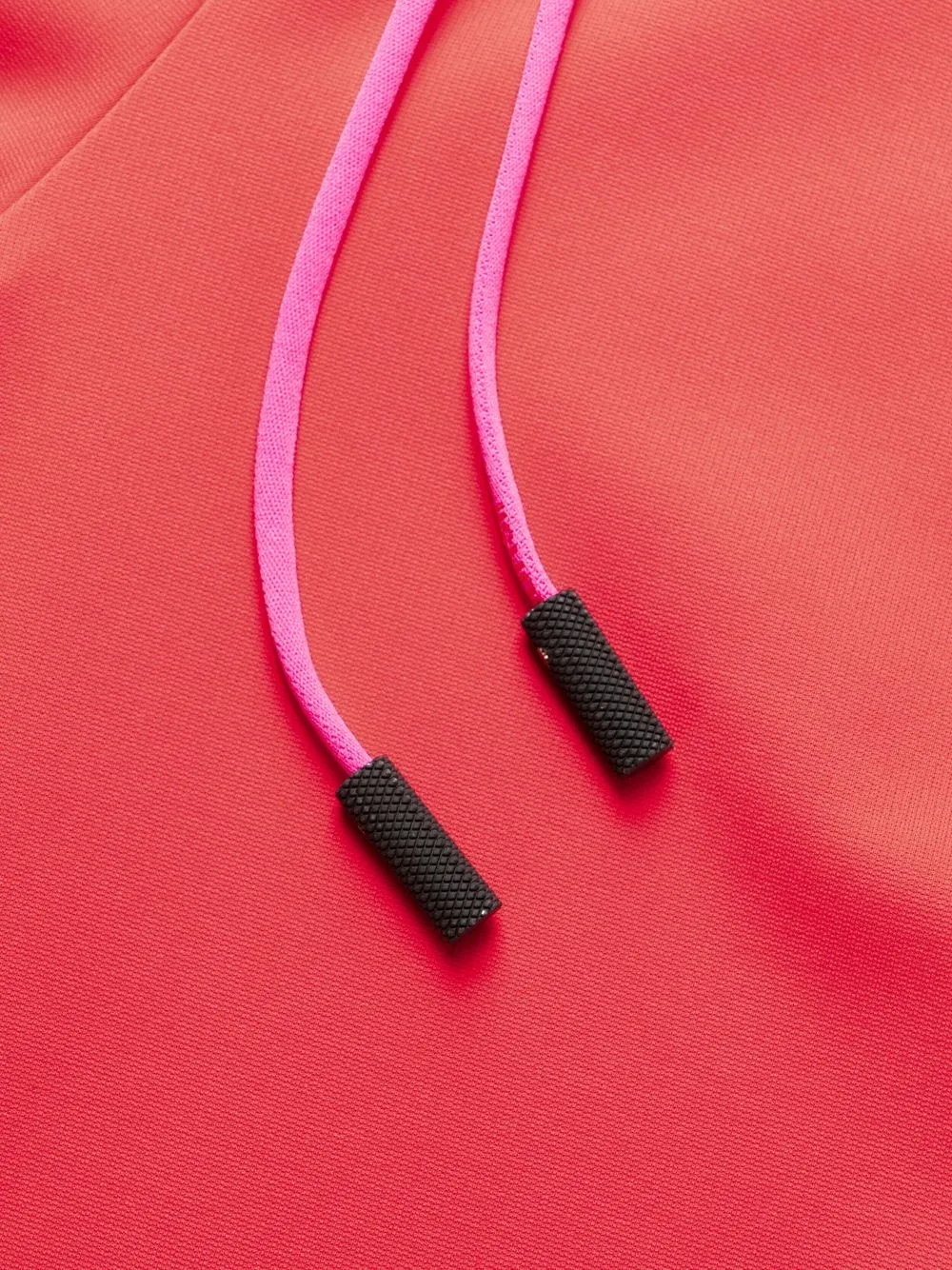 Off-white Logo-print Track Pants In Pink