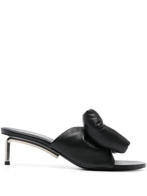 Off-White mules Allen