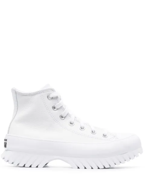 Converse Chuck Taylor Lugged 2.0 sneakers