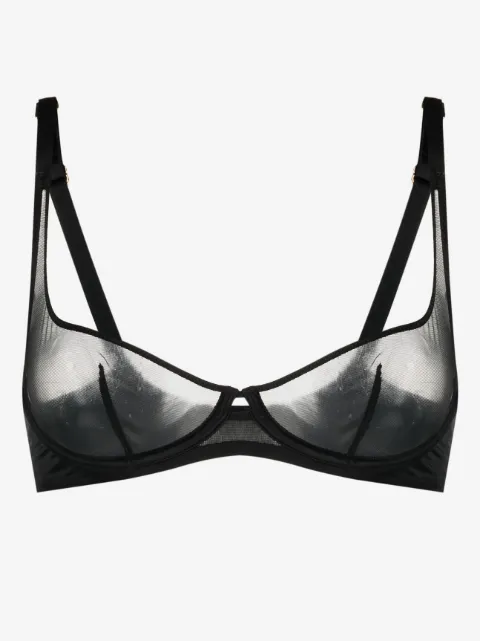 Agent Provocateur Lucky full-cup bra