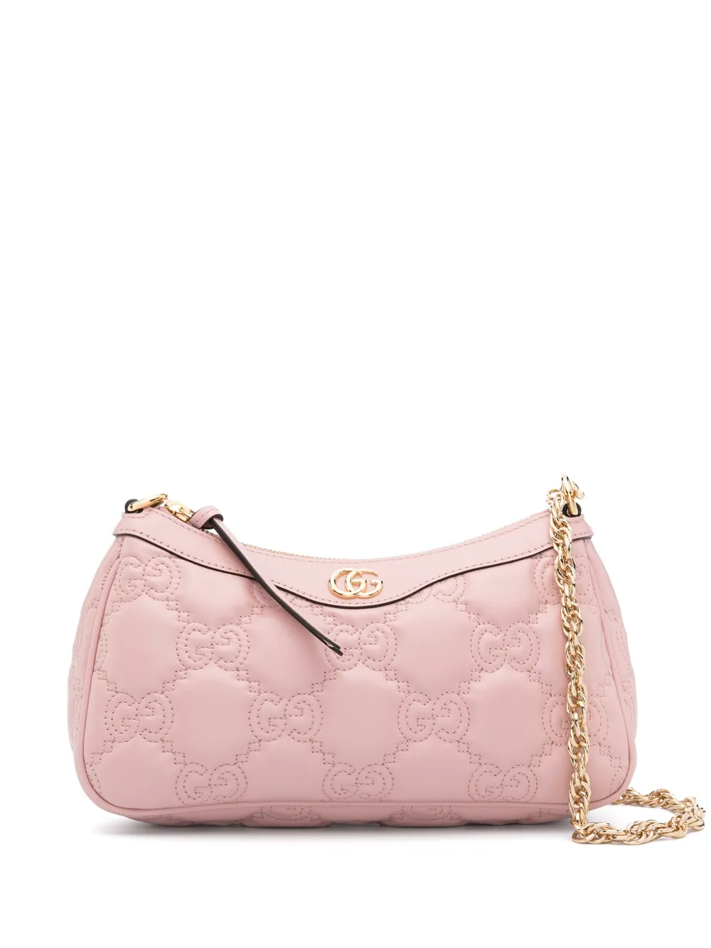 GG matelasse shoulder bag