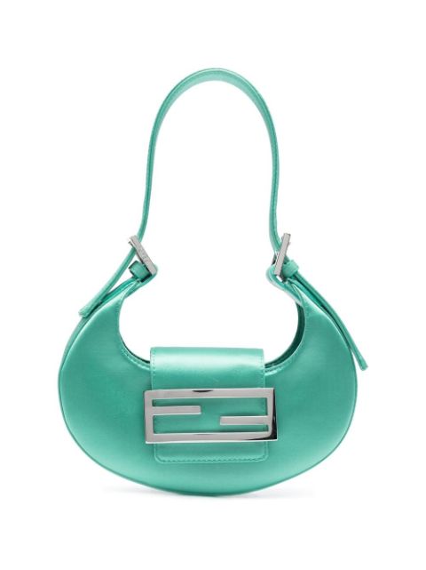 FENDI Cookie mini hobo shoulder bag