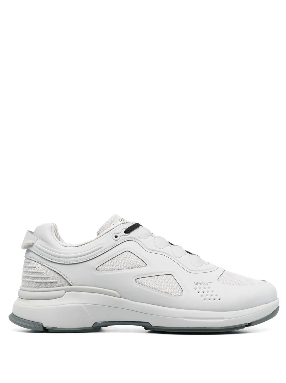 

Athletics Footwear tenis bajos Athletics One.2 - Gris