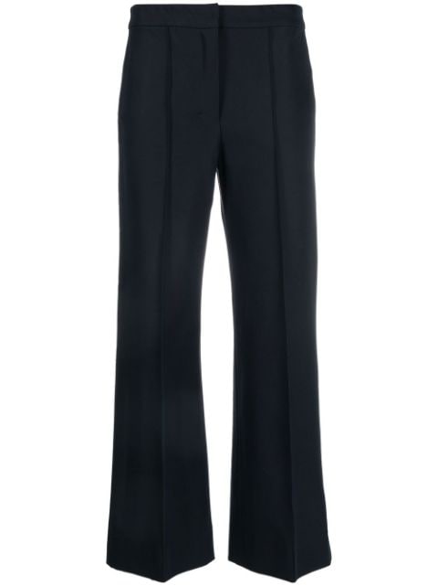 'S Max Mara pleated tailored trousers