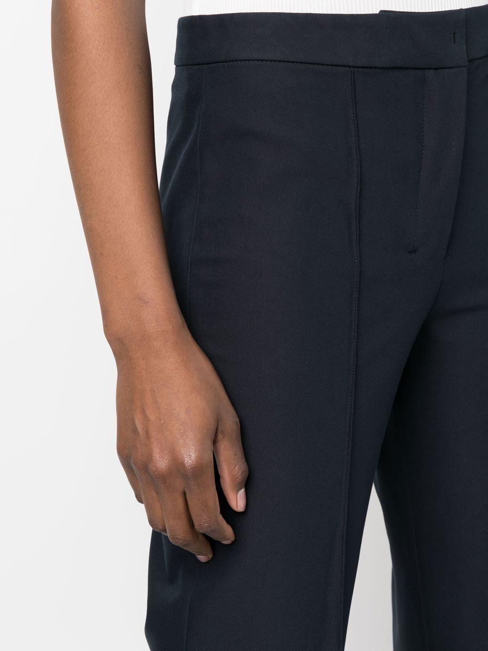 'S Max Mara pleated tailored trousers Women