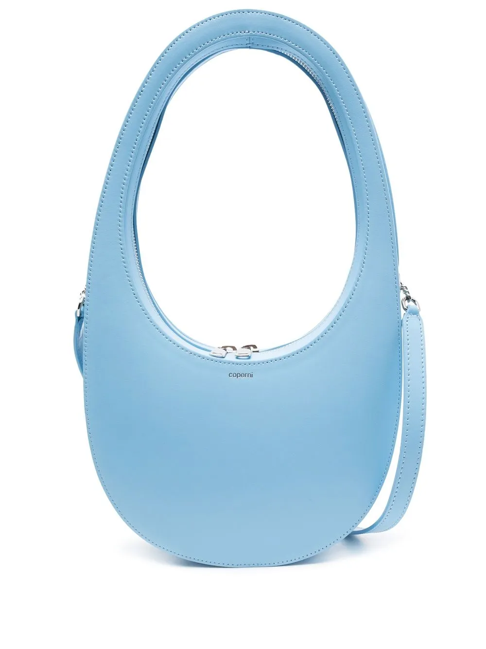 

Coperni Swipe tote bag - Blue