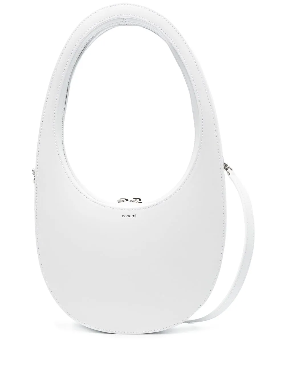 

Coperni tote Swipe - Blanco