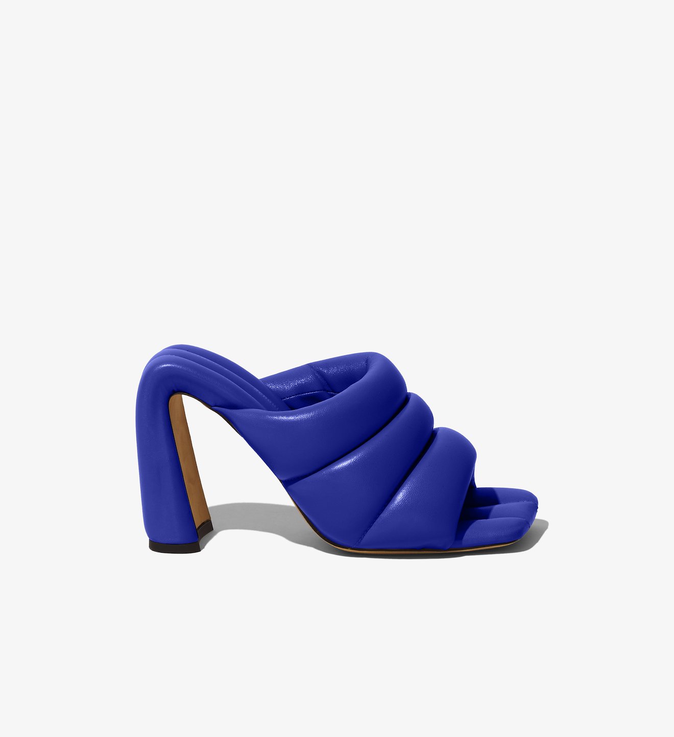 Arc Slides 100mm