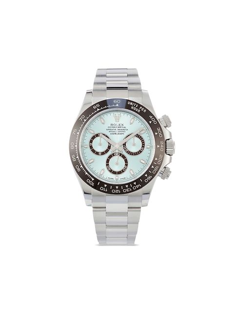 Rolex 2022 unworn Cosmograph Daytona 40mm
