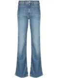 Polo Ralph Lauren stonewash straight-leg jeans - Blue