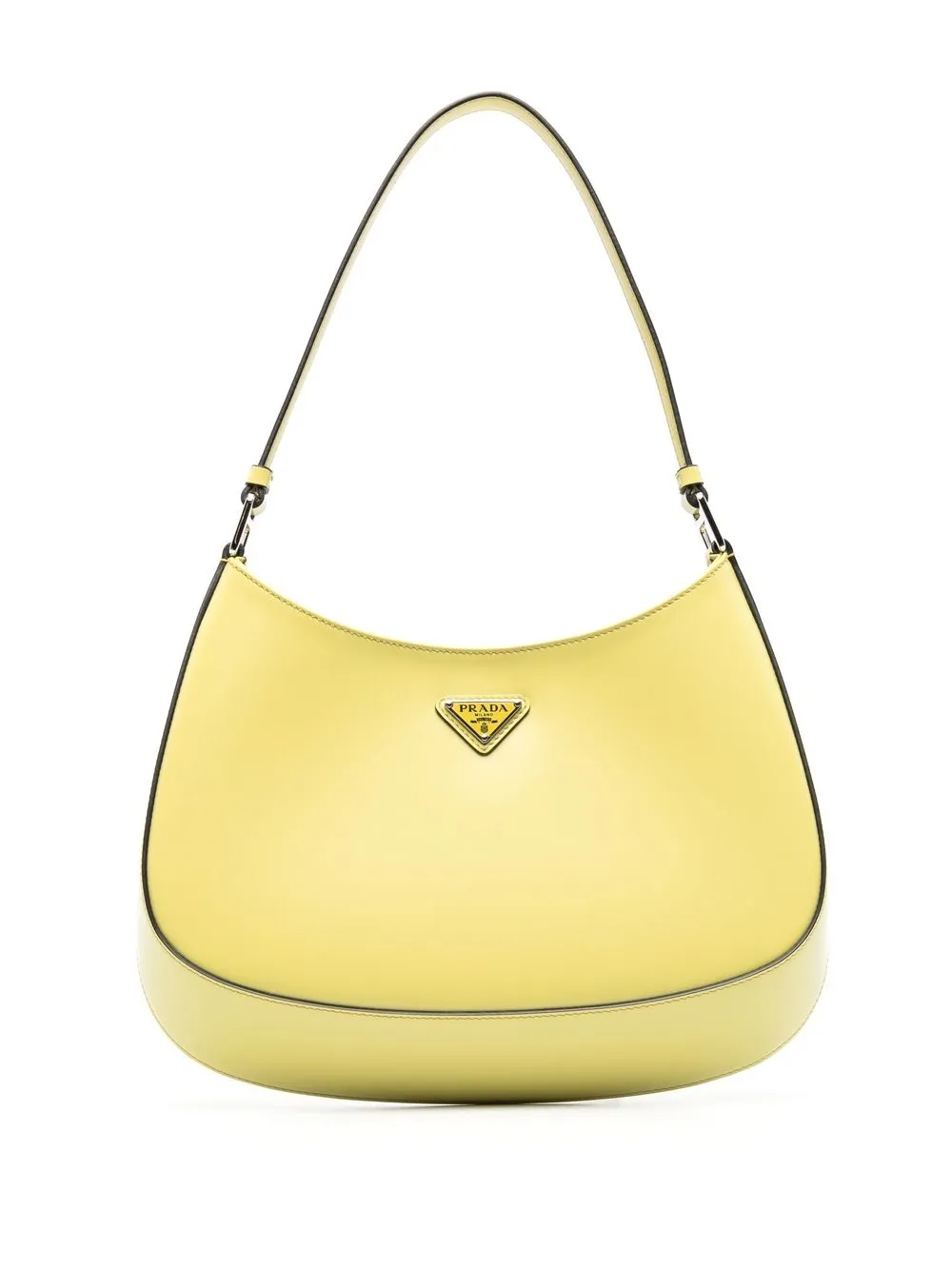 Prada Cleo Shoulder Bag Farfetch