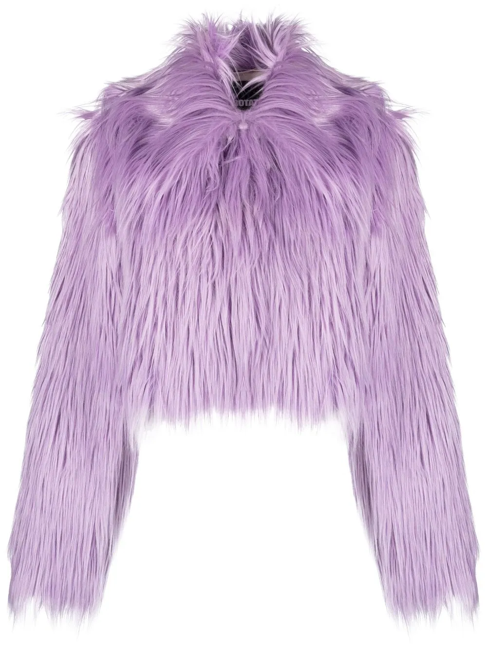 

ROTATE faux fur jacket - Purple