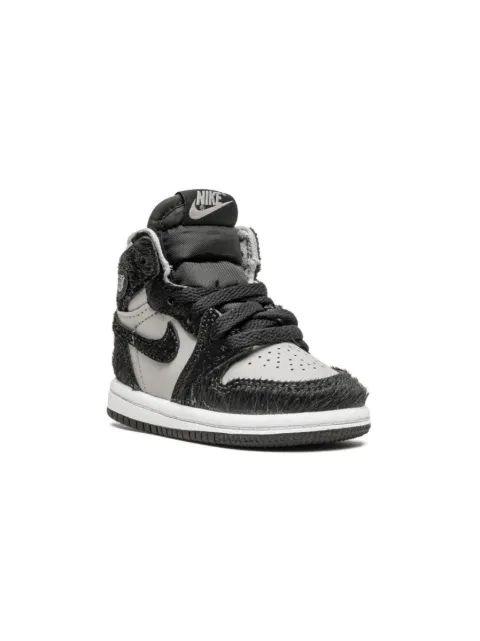Jordan Kids Air Jordan 1 High "Twist 2.0" sneakers