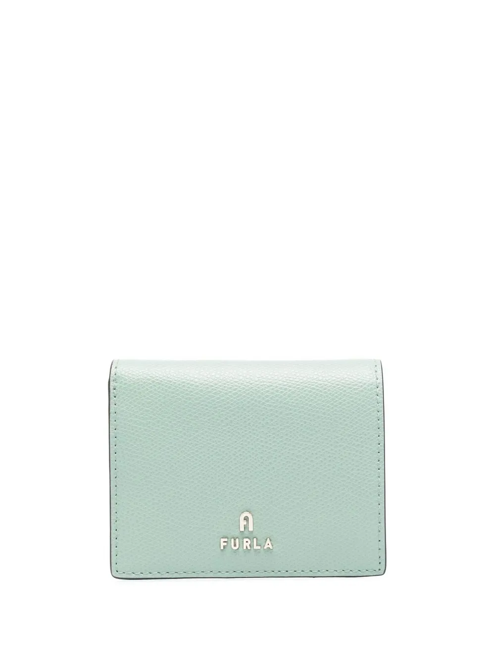 Furla bifold Leather Wallet Farfetch