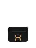 Chloé Marcie leather card holder - Black