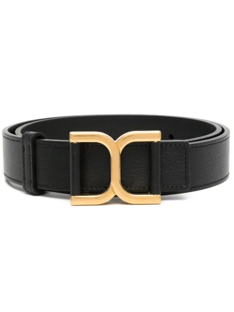 Chloé Marcie leather belt