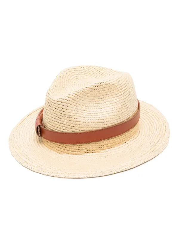 Buckle hat deals