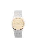 Gucci 25H's 30mm - Gold