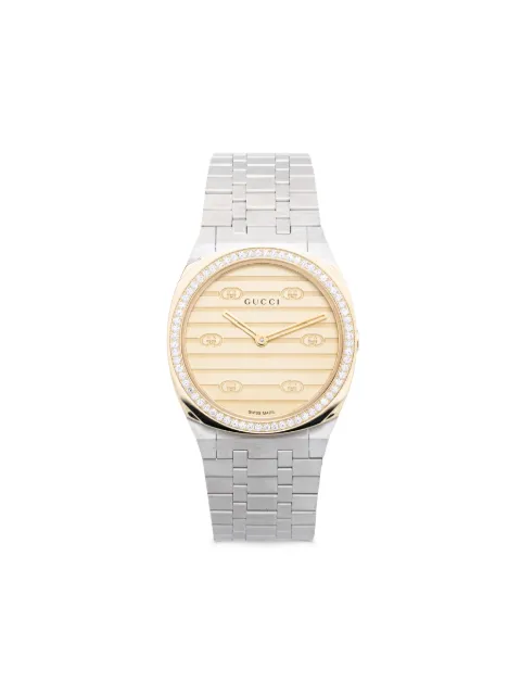 Gucci 25H's 30mm