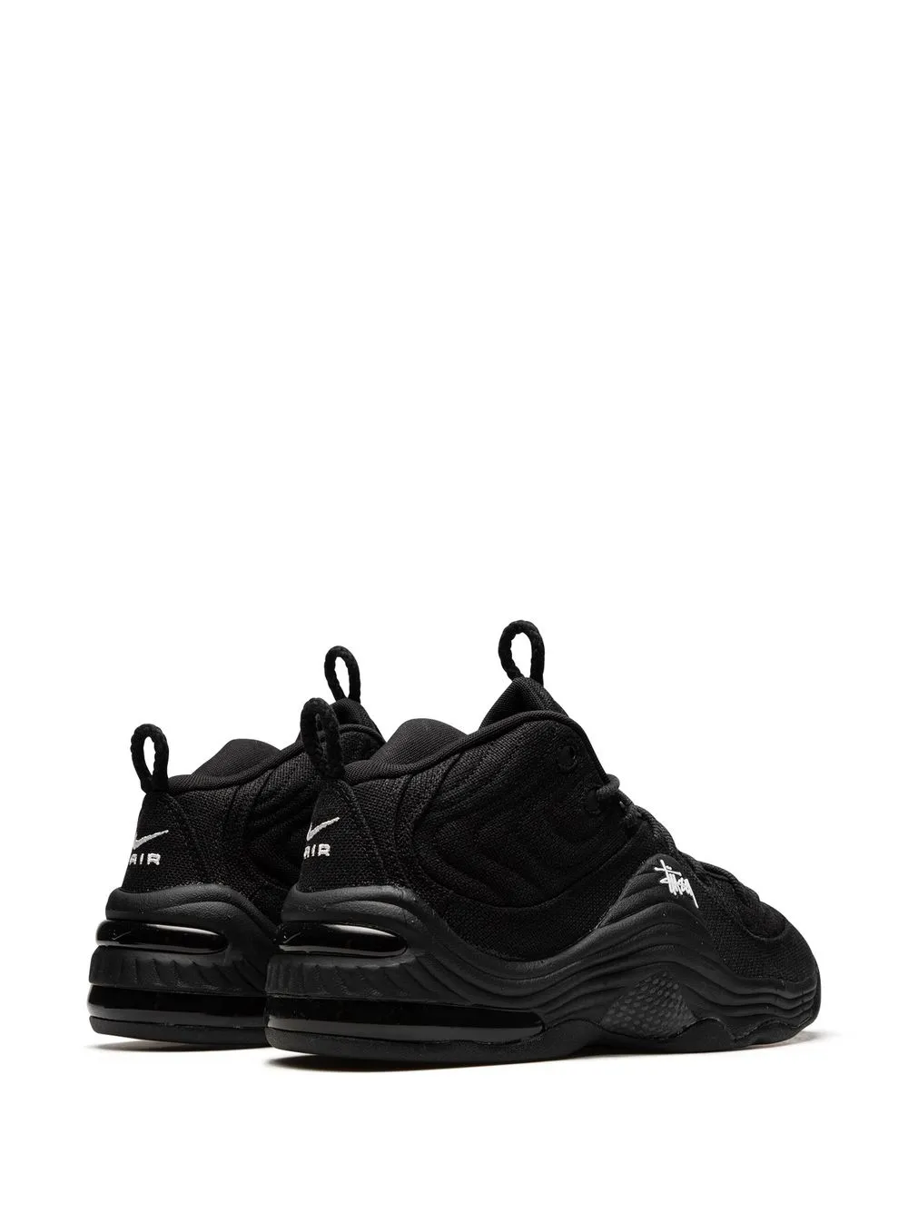 Nike x St ssy Air Penny 2