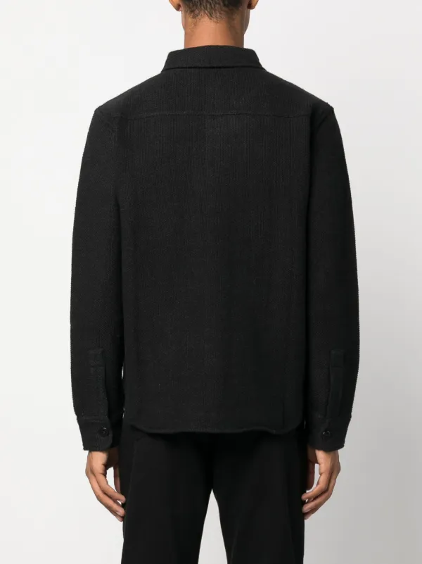 Ralph Lauren RRL ユーティリティ シャツ | ブルー | FARFETCH JP