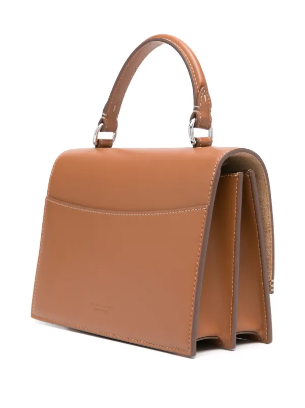 Ralph lauren 2025 top handle bag